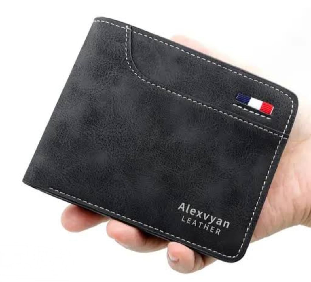 Wallets